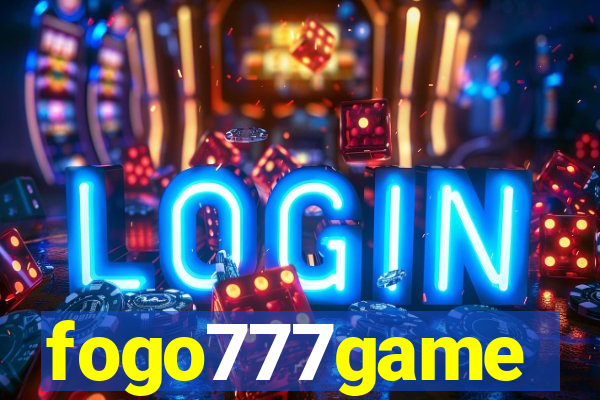 fogo777game