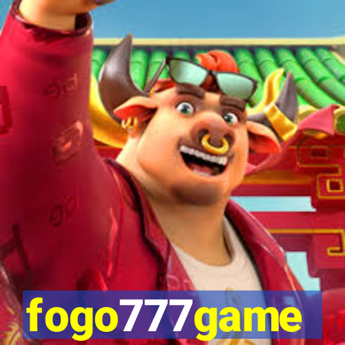 fogo777game