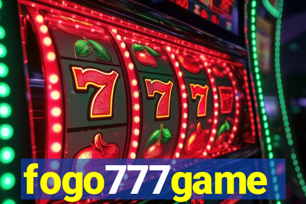 fogo777game