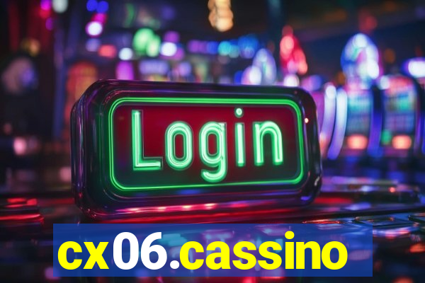 cx06.cassino