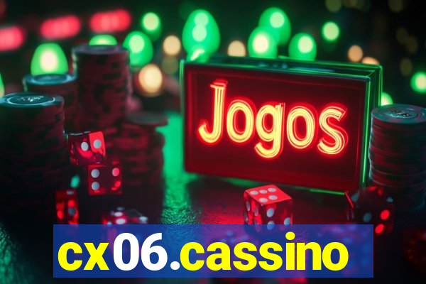 cx06.cassino