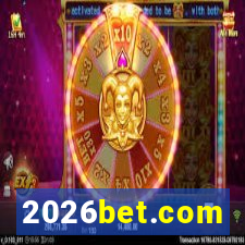 2026bet.com