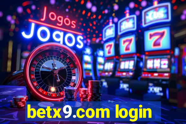 betx9.com login