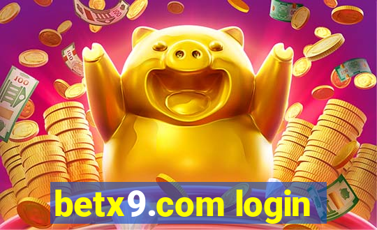 betx9.com login