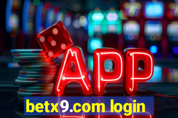 betx9.com login