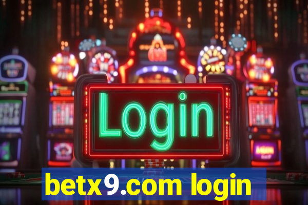 betx9.com login