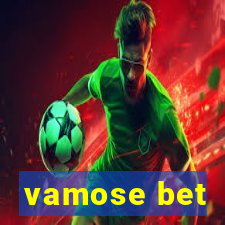 vamose bet