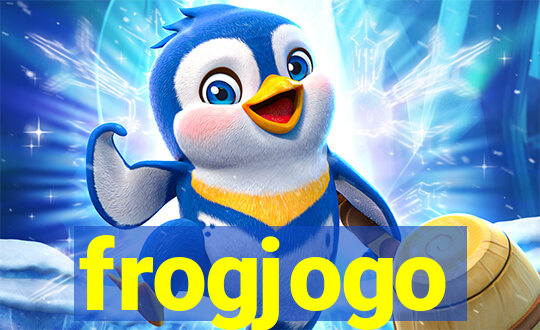 frogjogo