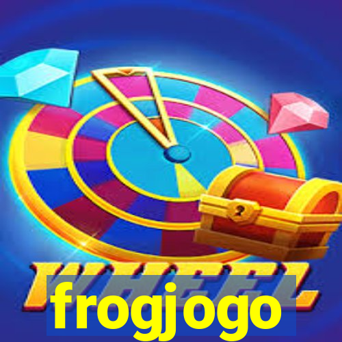 frogjogo