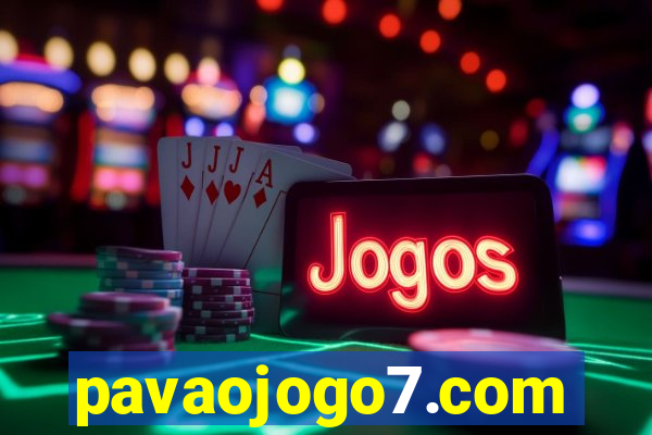 pavaojogo7.com