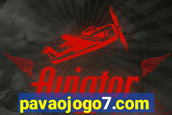 pavaojogo7.com