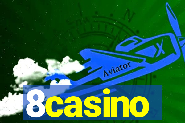 8casino