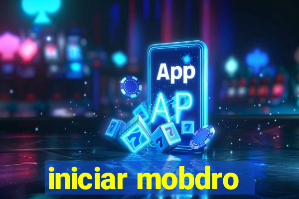 iniciar mobdro