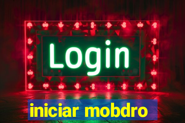 iniciar mobdro