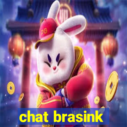 chat brasink