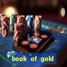 book of gold classic slot recension