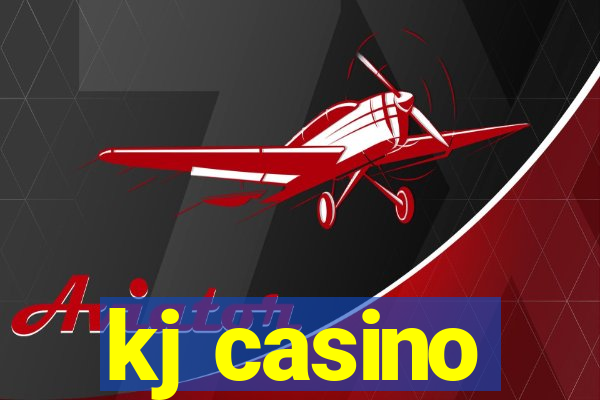 kj casino