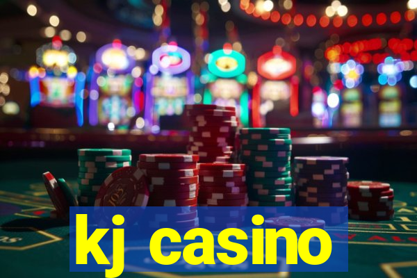 kj casino