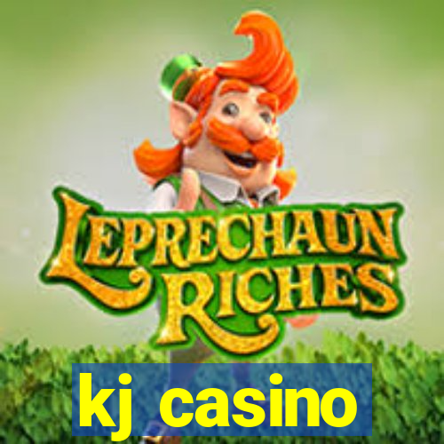 kj casino