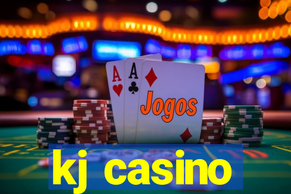 kj casino