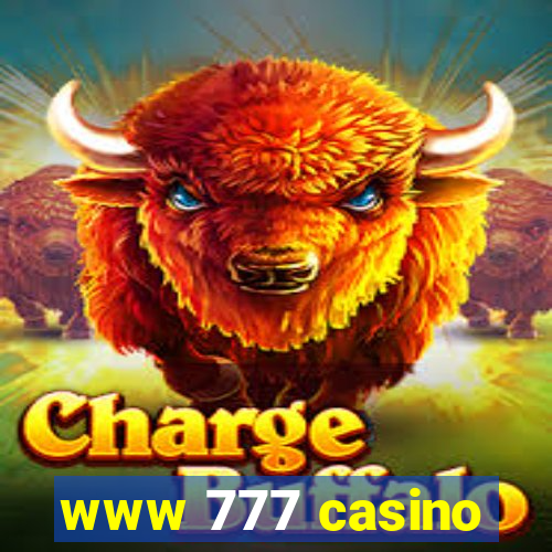 www 777 casino