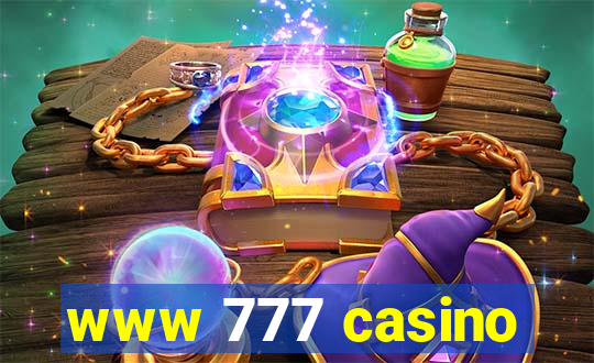 www 777 casino