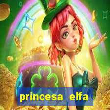 princesa elfa senhor dos aneis