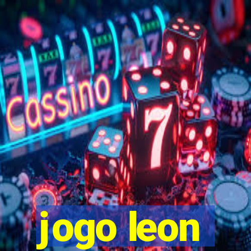 jogo leon