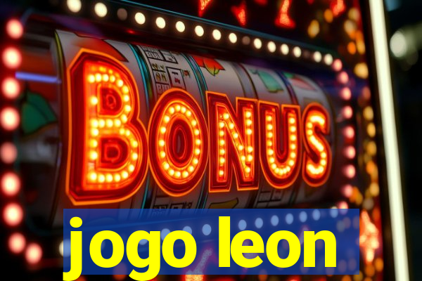 jogo leon