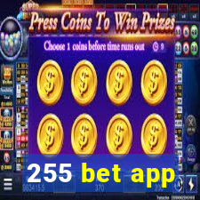 255 bet app