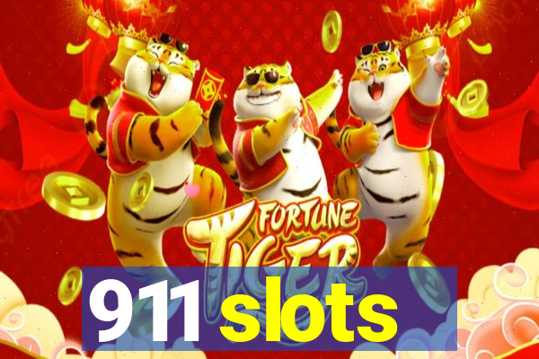 911 slots