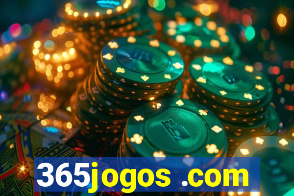 365jogos .com