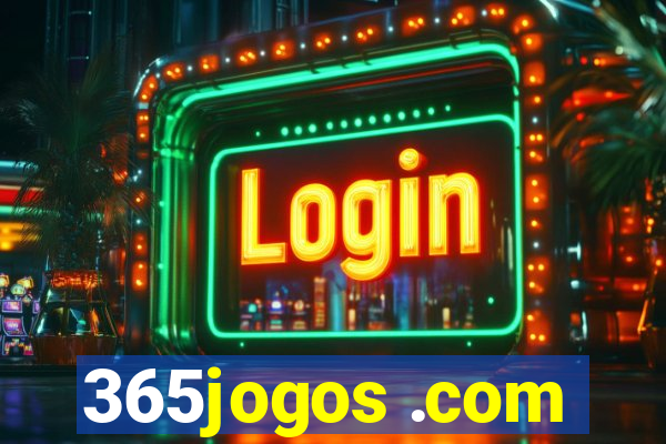 365jogos .com