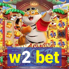 w2 bet