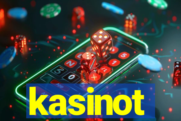 kasinot