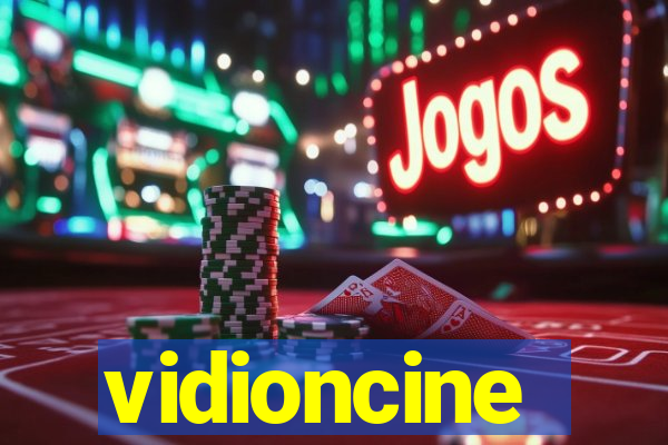 vidioncine