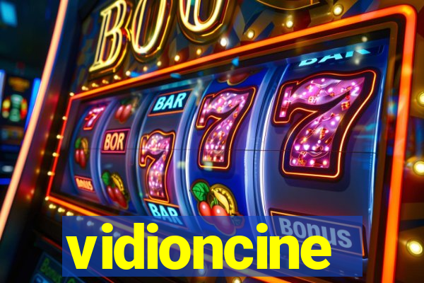 vidioncine