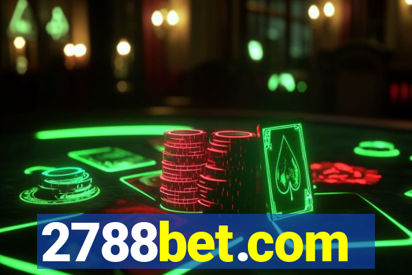 2788bet.com