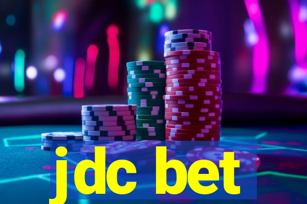 jdc bet