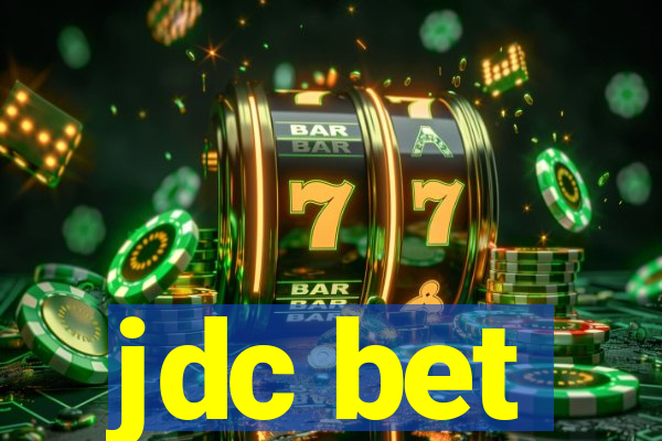 jdc bet