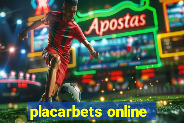 placarbets online