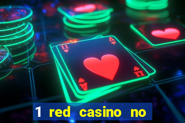 1 red casino no deposit bonus