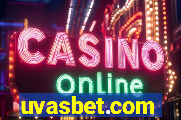 uvasbet.com