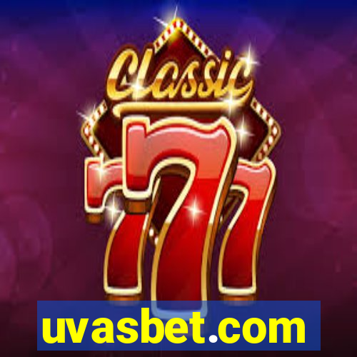 uvasbet.com