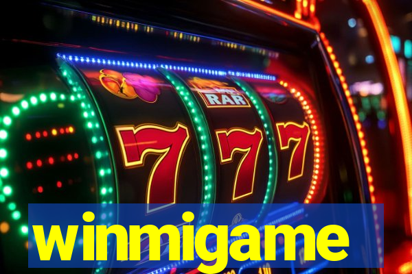 winmigame