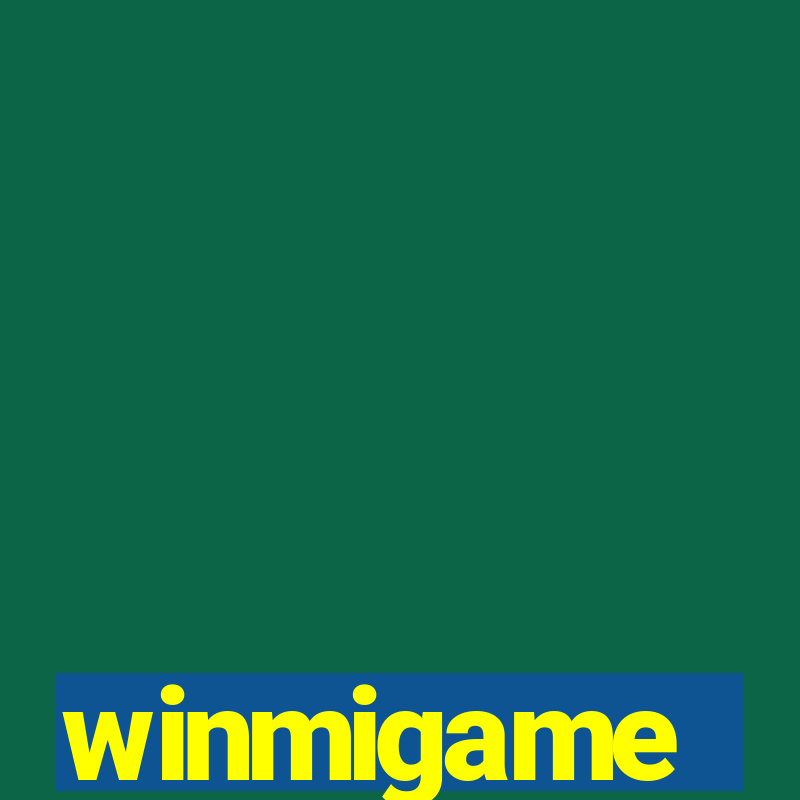 winmigame