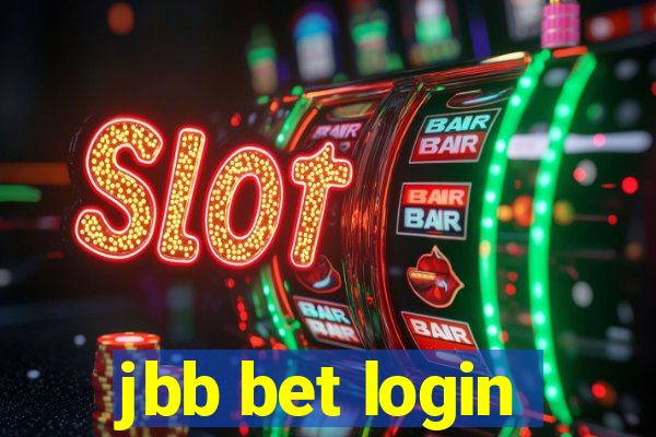 jbb bet login