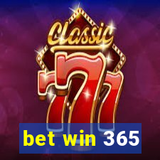 bet win 365