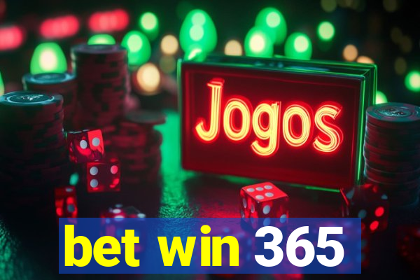 bet win 365