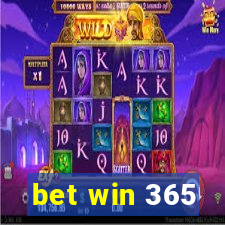 bet win 365